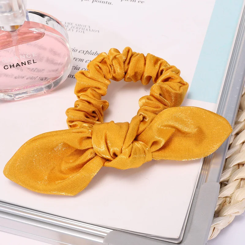 Новинка 2018 женские аксессуары для волос резинка держатель конского хвоста