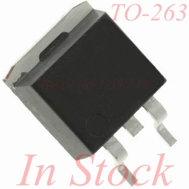 5 шт./лот IGB20N60H3 TO-263 G20H603 TO263 IGBT 600 в 20A | Электронные компоненты и принадлежности