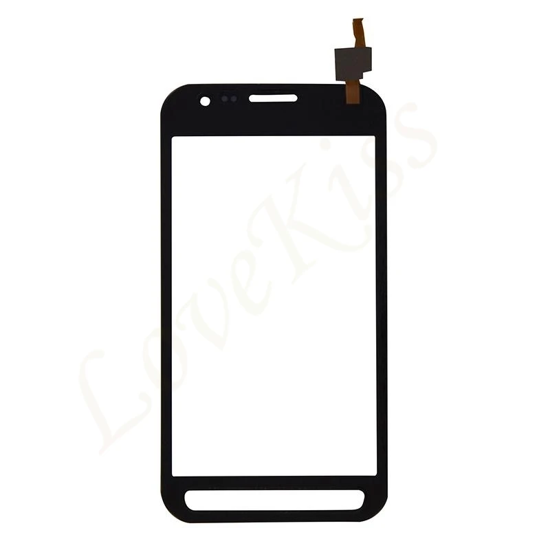 4 5 дюйма Сенсорная панель экрана для Samsung Galaxy Xcover 3 G388F G388 дигитайзер передняя