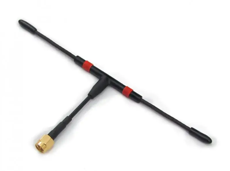 Оригинальный передатчик TBS Crossfire Lite CRSF TX 915/868 МГц радиосистема дальнего радиуса
