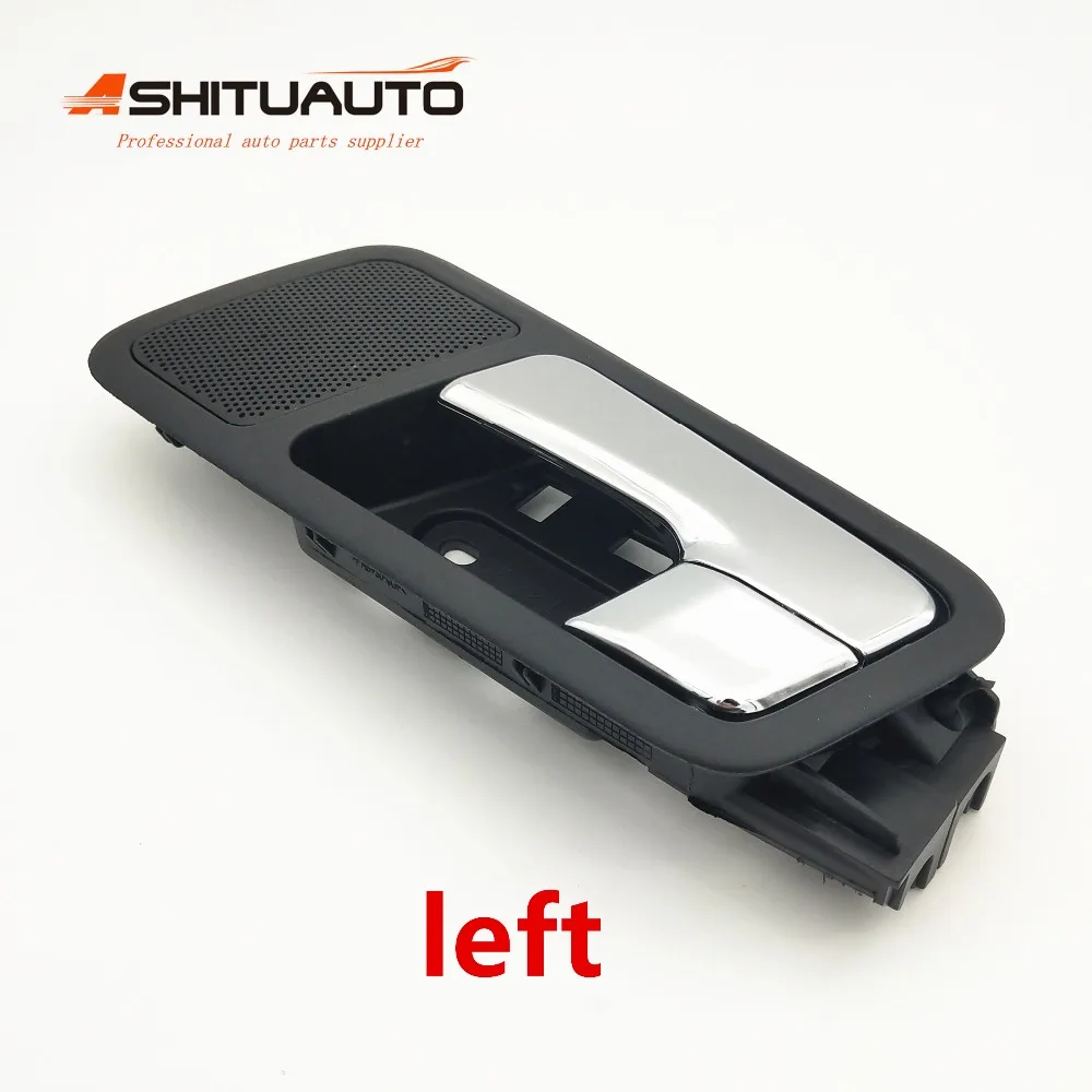 AshituAuto Высококачественная дверная Межкомнатная ручка передняя левая/правая для Chevrolet EPICA 2007-2012 OEM#9023602 9023603