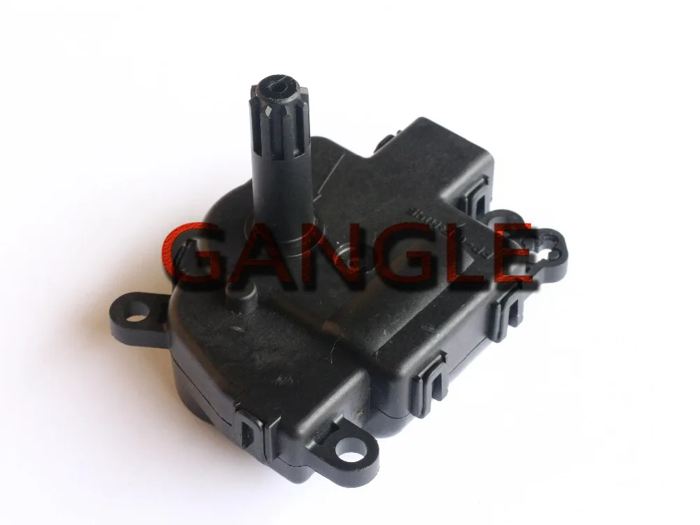 9L34 19E616 EA нагреватель HVAC смесительный дверной привод для FORD|Производительность