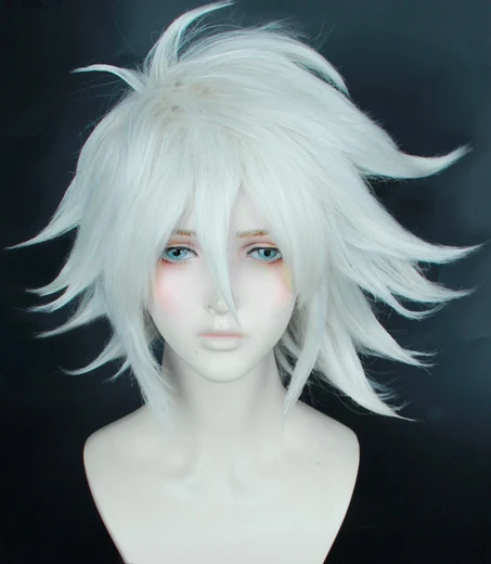 Парик для косплея Fate/Apocrypha Lancer of Red Karna| |