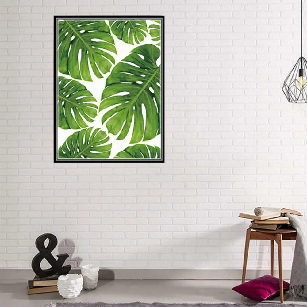 Гостиная Краска ing скандинавские краски стены Вселенная домашняя картина