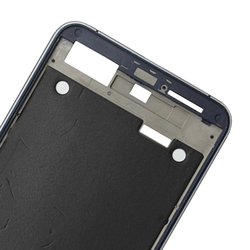 Netcosy для ASUS ZenFone ZC600KL/ZE520KL/ZE552KL/ZE620KL/ZS620KL средняя рама задняя крышка корпуса Запчасти