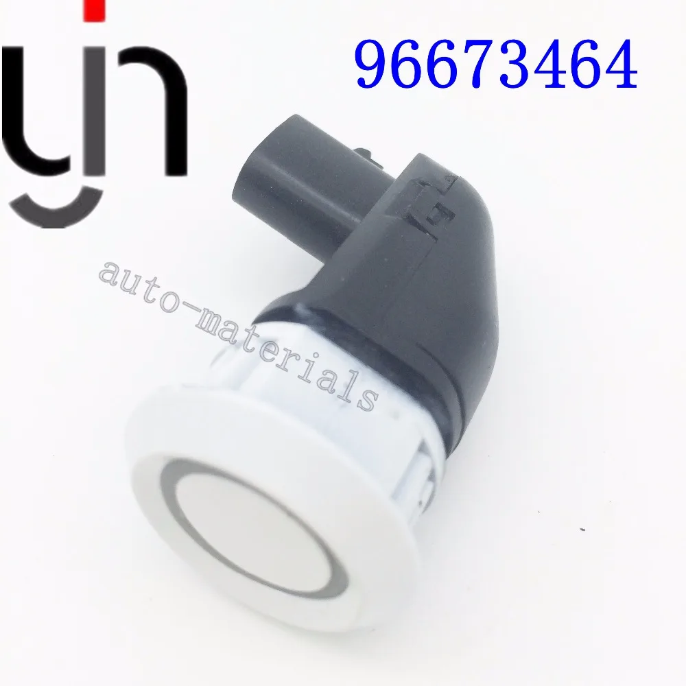 10Car Blind Spot Assist Для Chev rolet Captiva парковочный сенсор автомобильная система 96673467 96673464