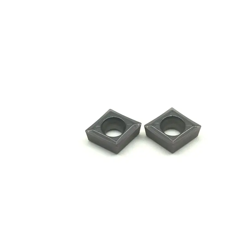 SHR 10 шт. CCMT09T304-SM CCMT 32 51 SM IC908 режущий карбид Вставки внешняя вставка для режущего