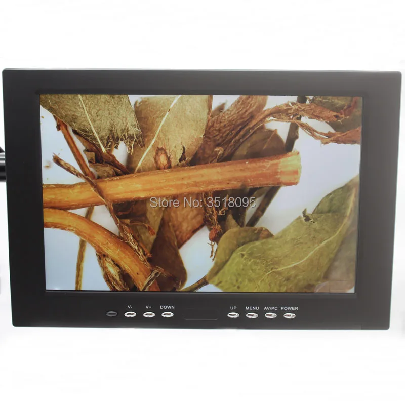 Промышленные Цифровые микроскопы Объективы для фотоаппаратов кронштейн