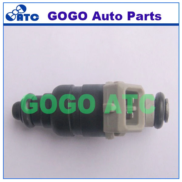 Топливный инжектор для VW/V olkswagen Beetle Golf Jetta OEM 06A906031AS 06A 906 031AS 031 AS 4 шт. | Автомобили и