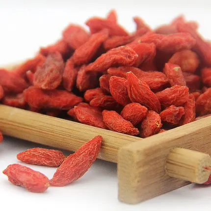 hot sale top grade 250g dried Goji Berries for sex berry(Wolfberry) herbal Tea green food health |