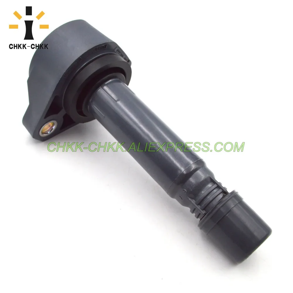 4 шт. CHKK автомобиля катушки зажигания OEM 30520 RNA A01 Подходит для Honda Civic 1.8L 2006 2011 лет