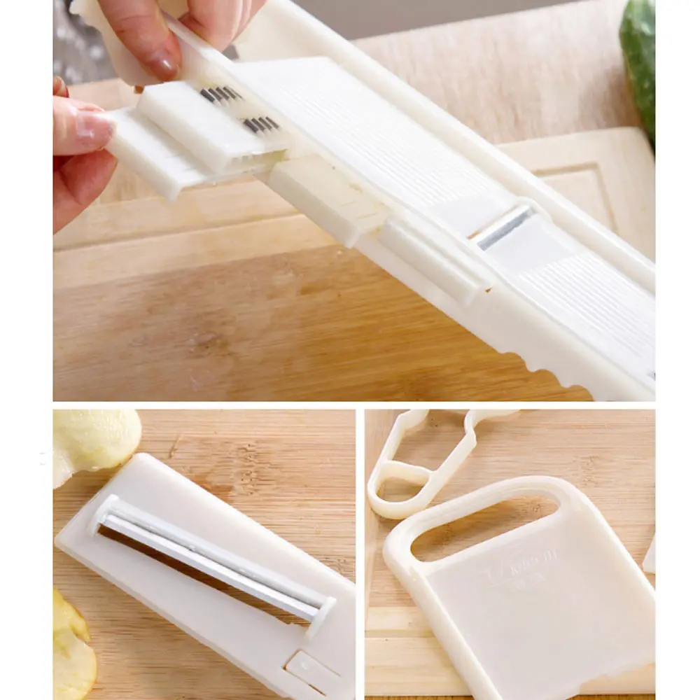 Многофункциональная текла для овощей 5 в 1|onion dicer|slicing mandolincarrot grater |