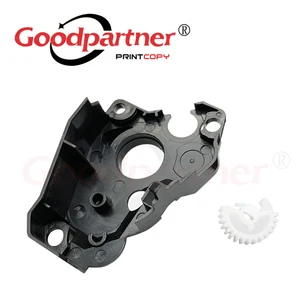 1 компл. Флаг сброс рычага шестерни Торцевая крышка боковая крышка для Brother TN 1000 1070 1075 1060 1020 1030 1035 1040 1050 HL 1110 1111 1112 1118