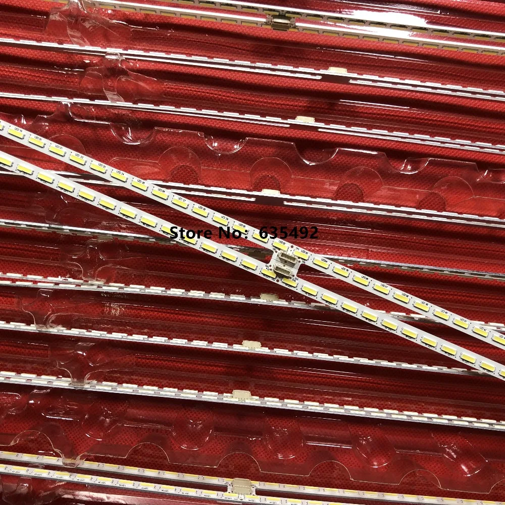 YLS_HAN55_7020_REV2 YLS_HAN55_7020_REV1.5 дисплей SYV5541 для SONY KD 55X8509C 55X8507C Светодиодная лента 75. P3C08G001