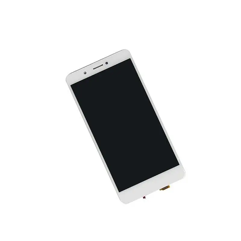 5 дюймов для Huawei Honor 6X ЖК-дисплей кодирующий преобразователь сенсорного экрана в
