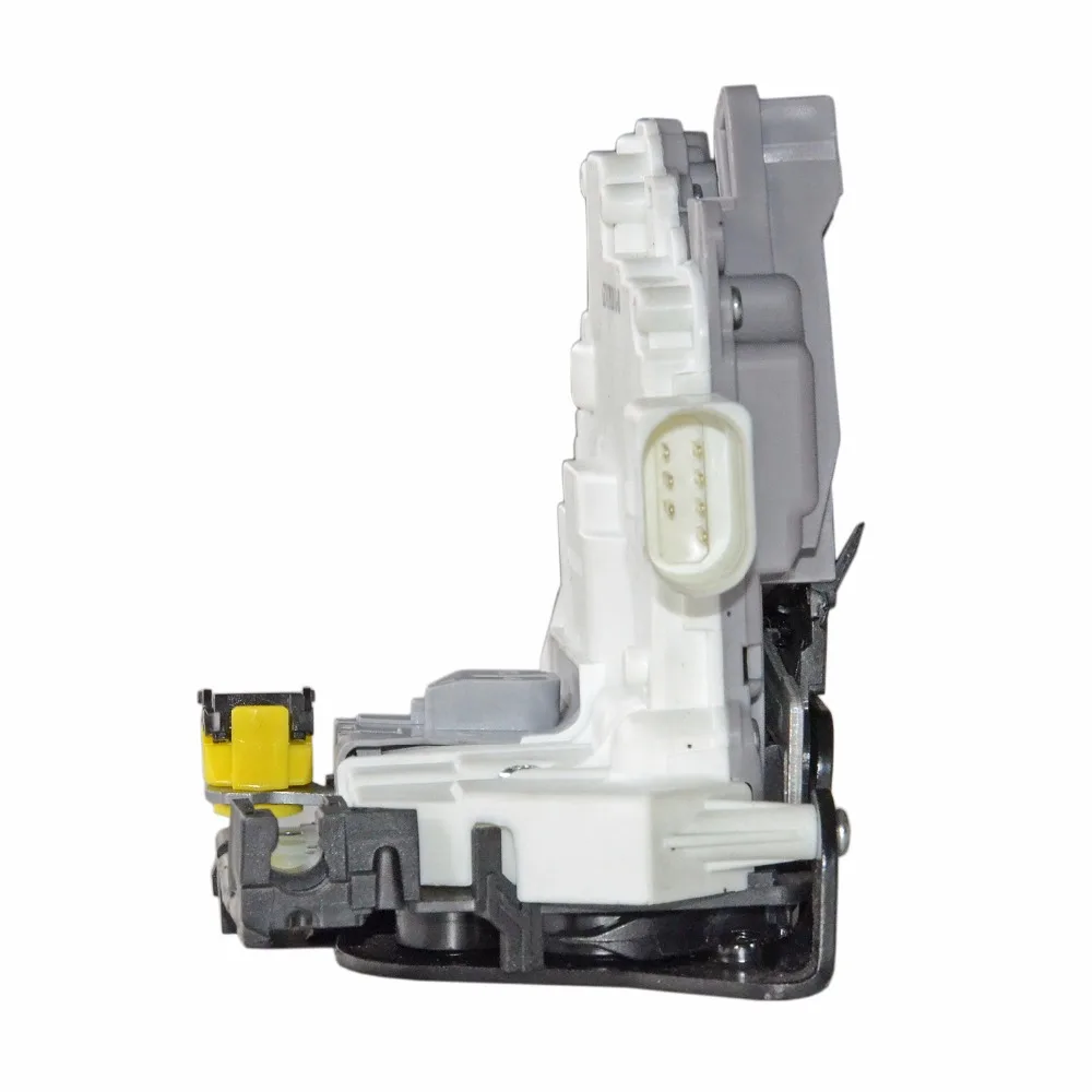 AP01 дверной замок центральный привод замка заднее правое для Seat Altea XL Леон