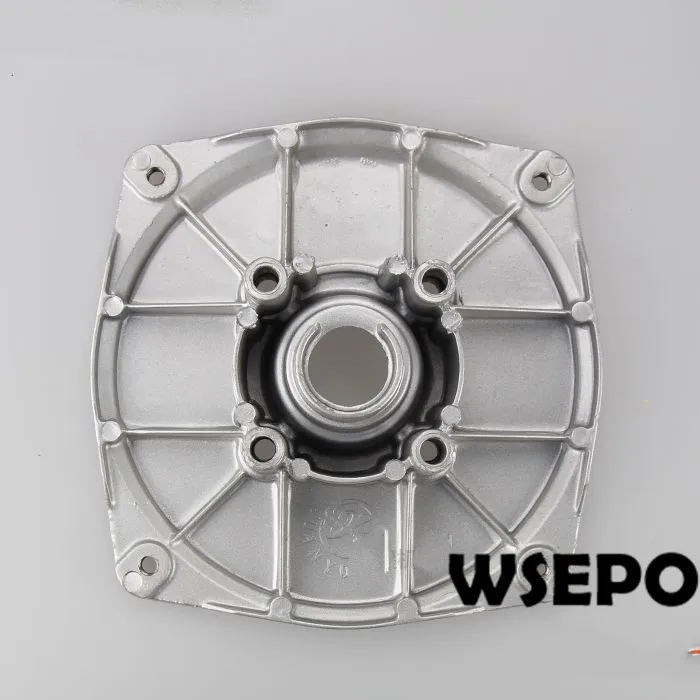 Качество OEM! Выход двигателя боковая крышка корпуса для бензинового или