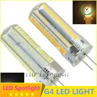SonQin 1 шт. мини G4 светодиодный SMD 3014 Светодиодный лампы 3 Вт, 9 Вт, 12 Вт, 15 Вт DCAC 12V AC 220V 360 Угол луча Бесплатная доставка