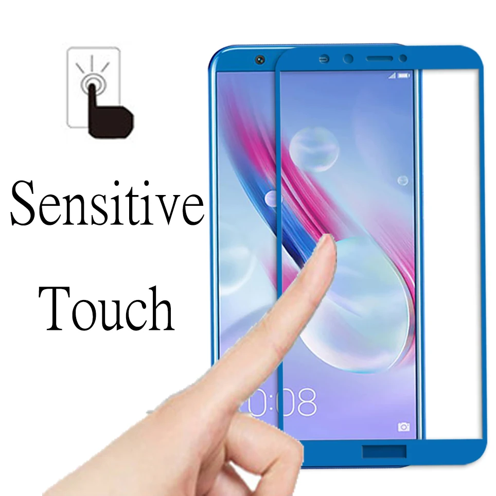 Защитное стекло honor 10 lite с подсветкой для huawei 9 защитное huavei honor10 light hd|Защитные