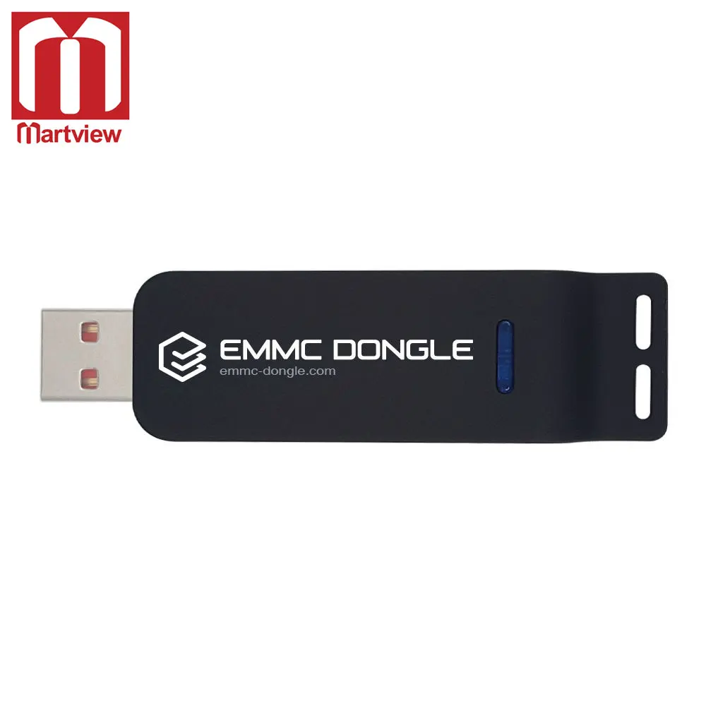 EMMC Dongle(мощный инструмент Qualcomm