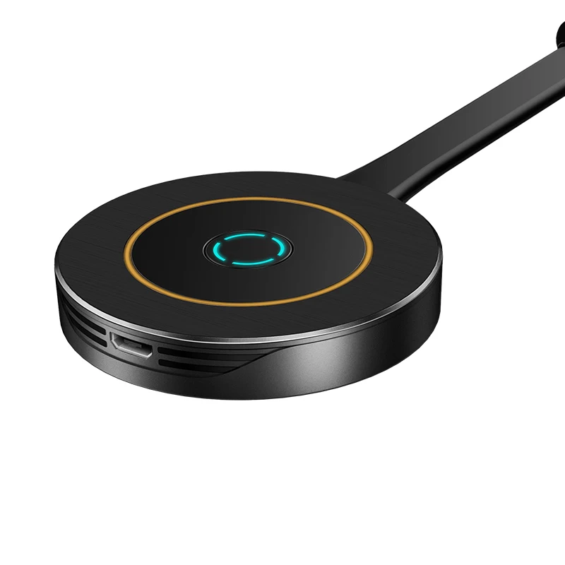Mirascreen G10 Wi-Fi дисплей ключ 2,4G/5G 4K Miracast беспроводной DLNA AirPlay HDMI tv Stick приемник для IOS Android PC