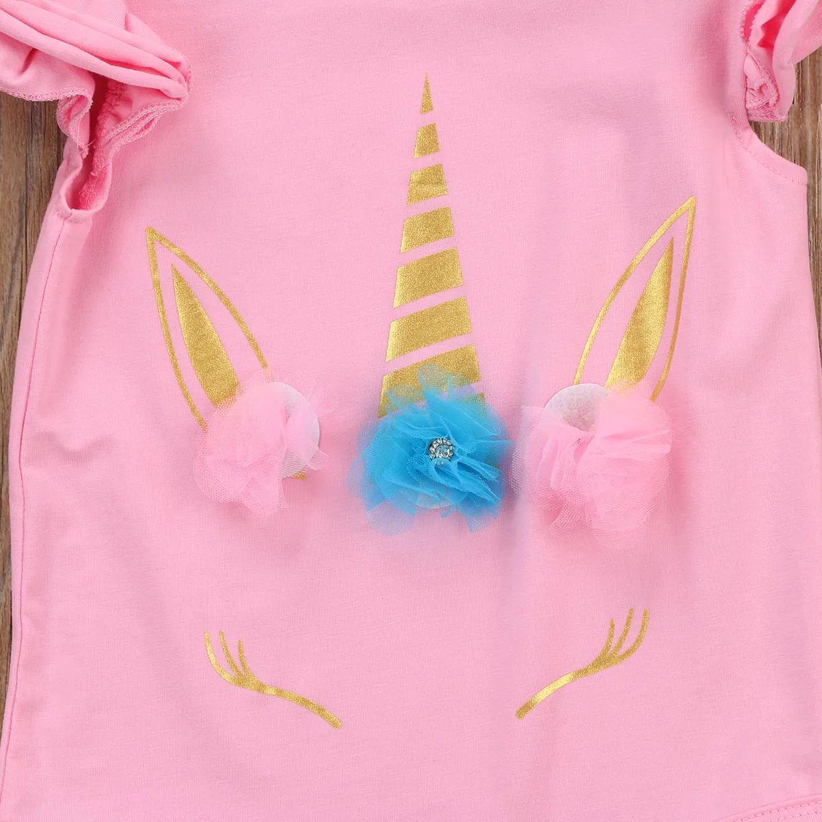 Боди Pudcoco с цветочным рисунком для новорожденных девочек 0-18 месяцев 4 вида | Мать и