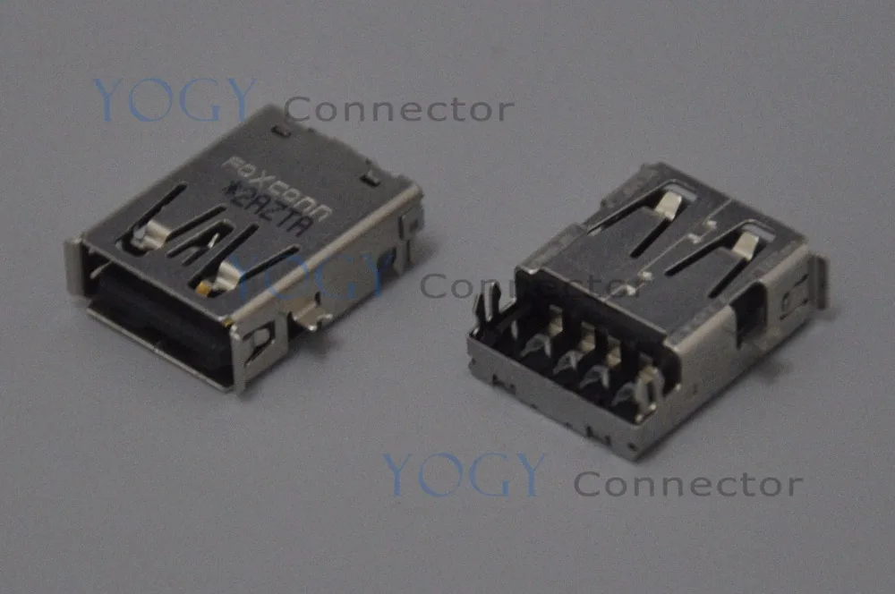 

1 шт. 17 мм Женский usb разъем подходит для IBM x220 серии ноутбука usb порт материнской платы