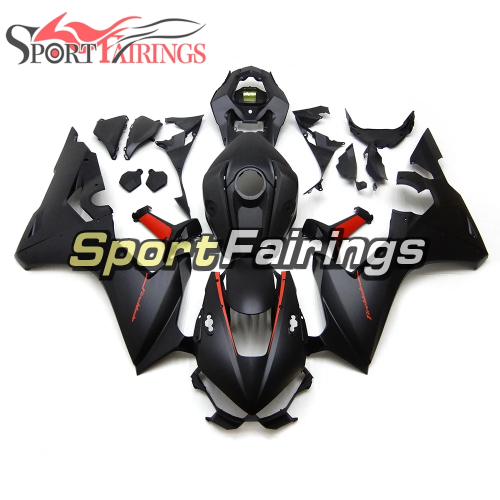 Обтекатели ABS для мотоцикла Honda CBR1000RR 17 18 CBR1000 RR 2017 2018 комплект обтекателей рамы