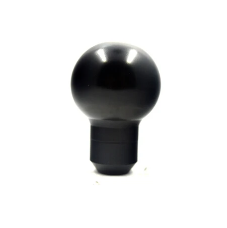 Wholesale Alloy Universal Cool Gear Shift Knob lever Stick Lighted Gears Rally Racing Shifter for Manual Transmission 7.2*4.9cm |