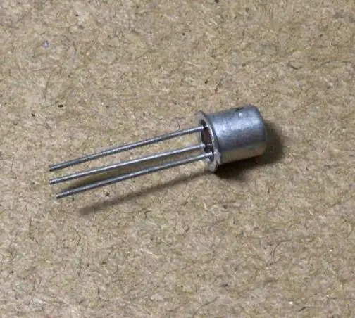 ТРАНЗИСТОР 2N2222A 2N2222 TO 18 NPN 40V 0.8A 5 шт.|transistor 2n2222a|transistor npntransistor npn 2n2222 |