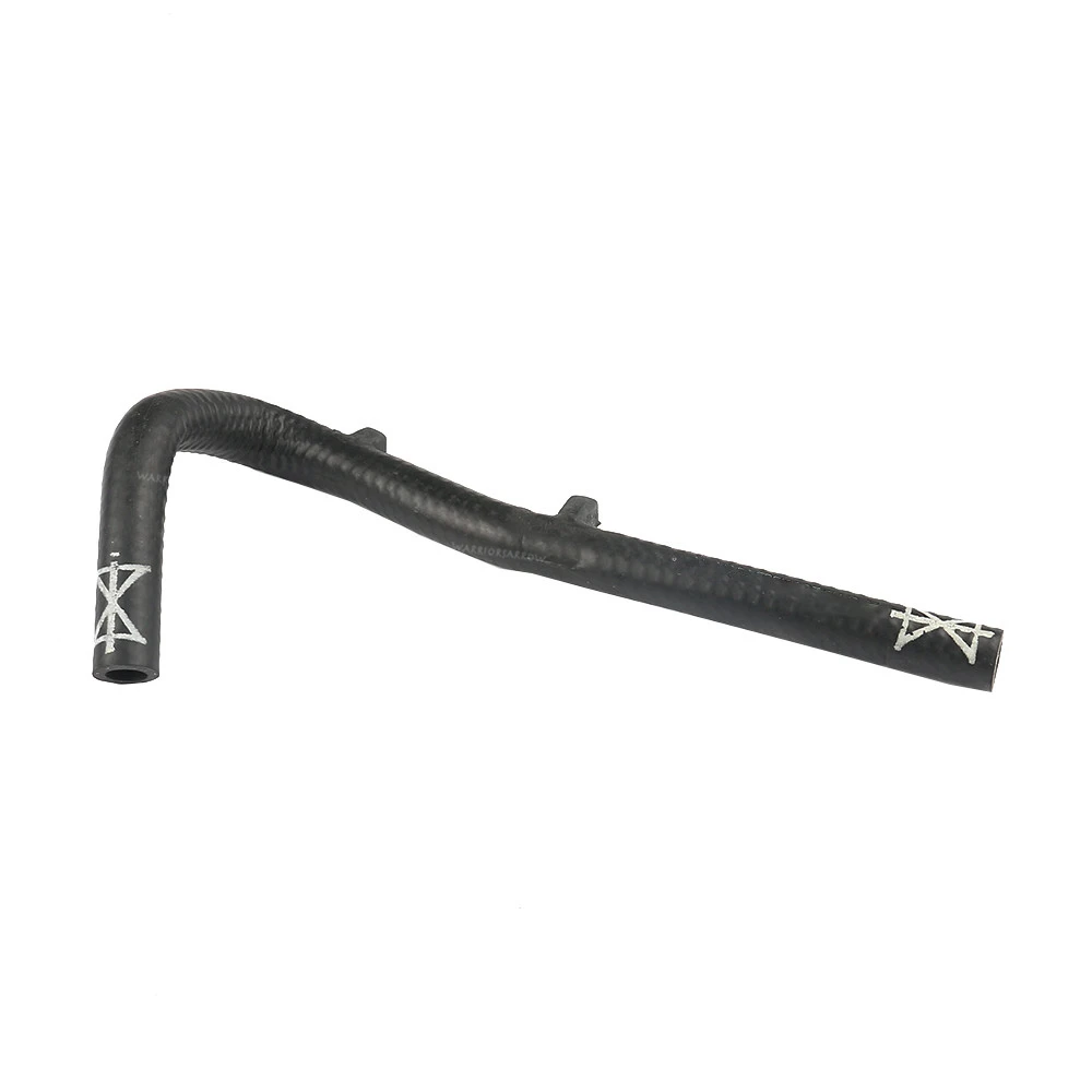 8D0121107D для VW Passat 3B 3B2 1997-2005 Audi A4 1995-2001 A6 Skoda Superb 2002-2008 радиатор водяной шланг