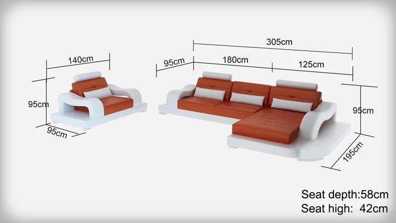 Мебель для гостиной диван секционные наборы l-образный |