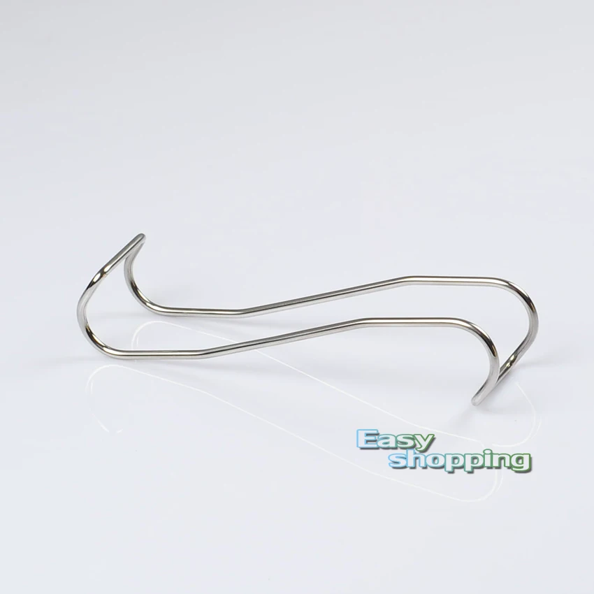 Стоматологический фотографический ортодонтический имплантант Ретрактор для