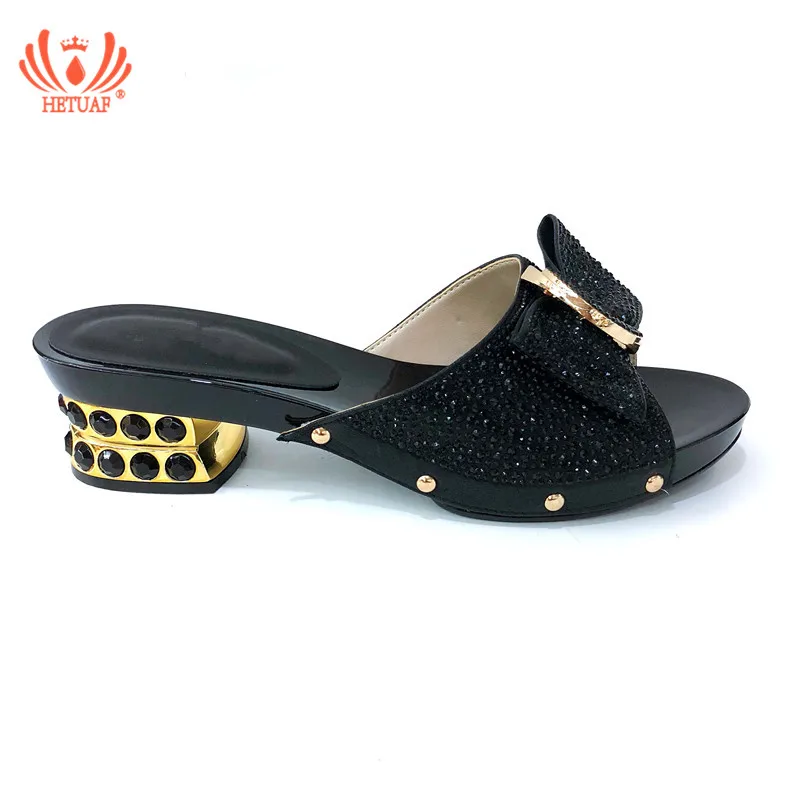 Новинка 2019 Серебристые свадебные туфли в африканском стиле без сумочки комплект