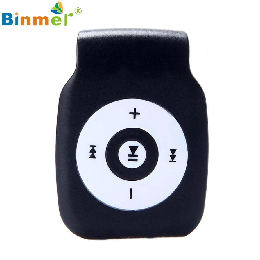 C88 мини зажим металлический USB MP3 плеер Поддержка Micro SD TF карта музыкальный медиа|mp3
