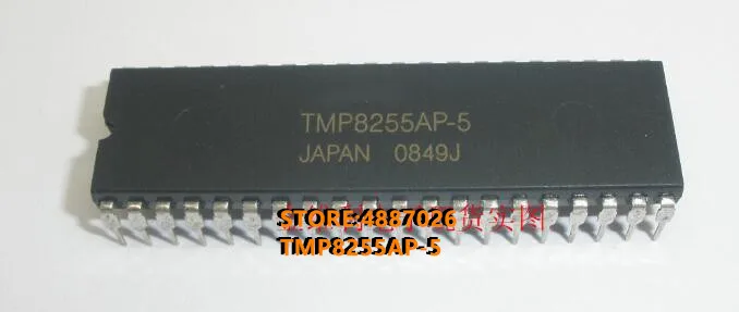 Оригинальное новое поступление рекламная лампочка TMP8255AP TMP8255A TMP8255 | Электроника