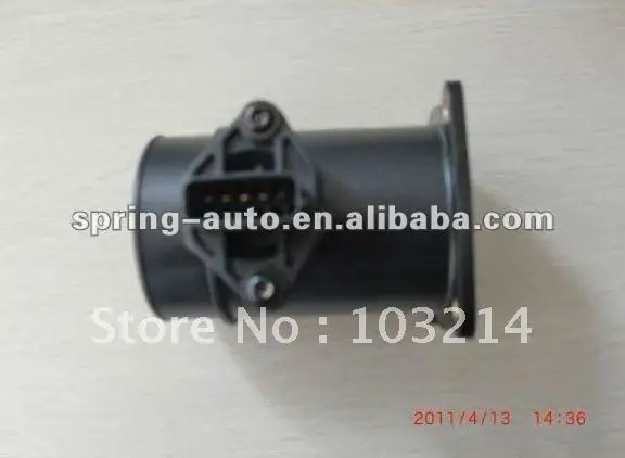 Гарантированный 100% датчик расхода воздуха для NISSAN 22680 5U400 (BOSCH: 0280 218 094)|sensor sensor|sensor