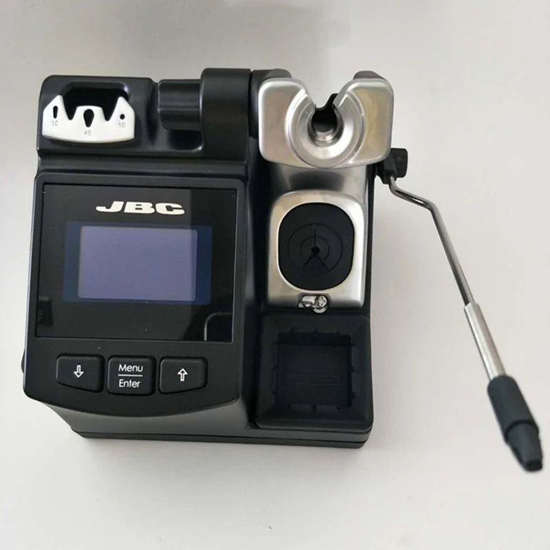 Оригинальный JBC 220V CD 2SHE точность паяльная станция|Стилусы для планшетов| |