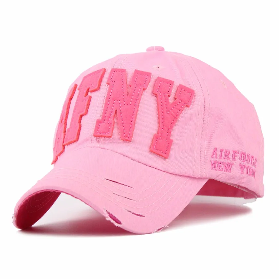 Новая модная брендовая бейсбольная кепка AFNY Snapback, Спортивная Кепка Snapback, Кепка для хип-хопа s, полностью закрытая Кепка для папы, солнцезащитные шапки Gorras для мужчин и женщин JS009