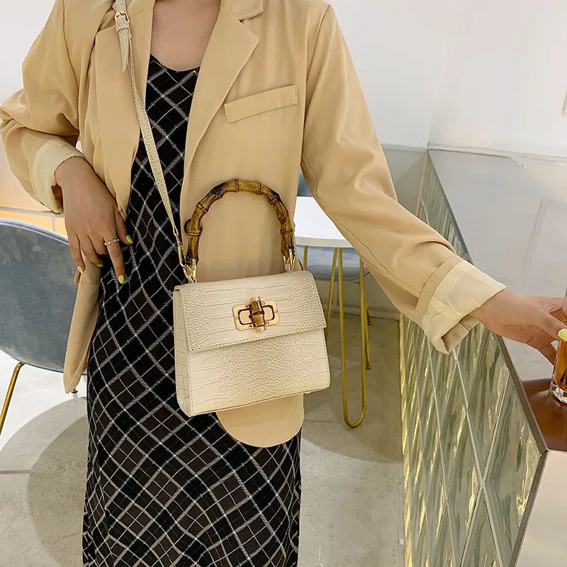 Роскошные сумки новинка 2019 модная женская маленькая квадратная сумка высокого