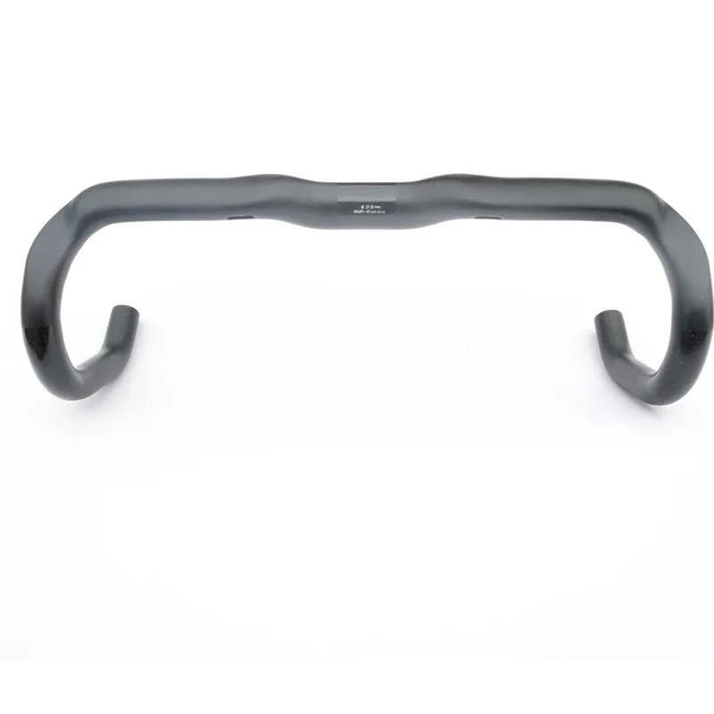 matt carbon handlebar Carbon Road Bike Handlebar Cycling Handle bar UD Matt Carbon handle Bike handlebar 31.8*400/420/440mm