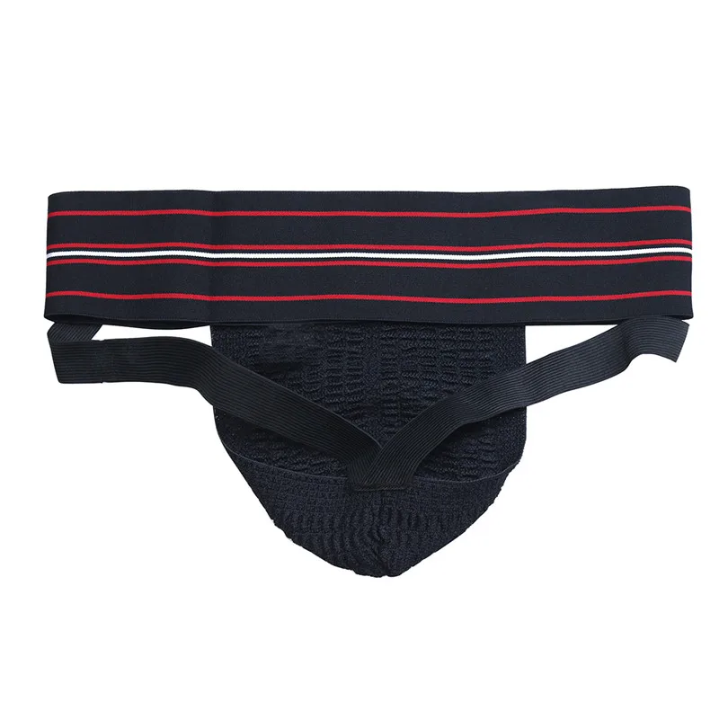 Трусы-брифы мужские выпуклые модное Брендовое нижнее белье трусы-брифы из