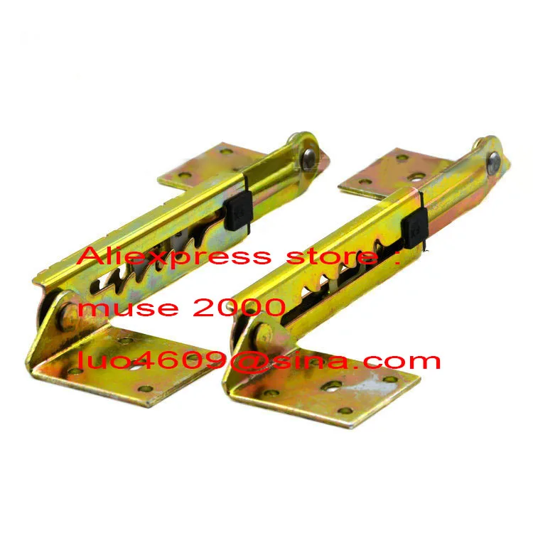 Подъемная поддерживающая регулируемая стойка для петель 10 скоростей шаг 2