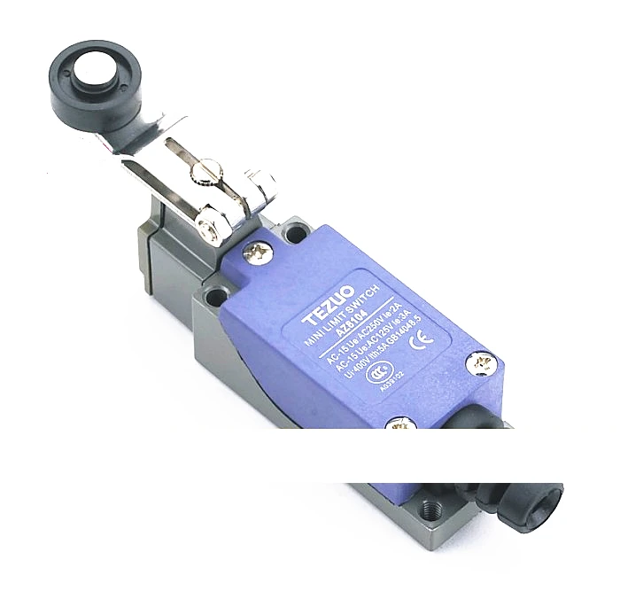 

Limit switch AZ8104 Warranty For Two Year