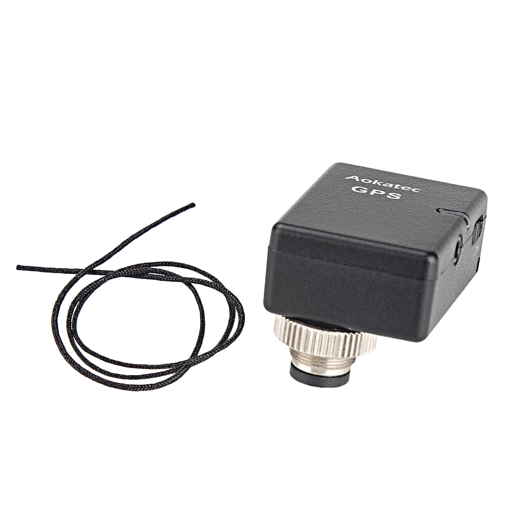Aokatec AK-G1s GPS Receiver for Nikon D810 D800 D800E D700 D300 D300S D4 D3 D3X | Электроника