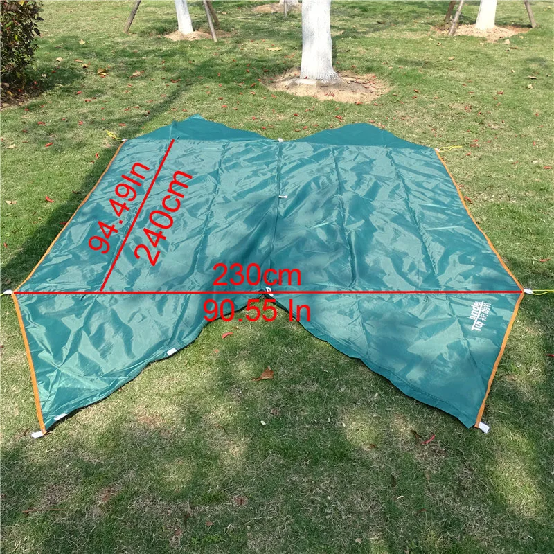 палатка Floding Москитная сетка Палатка Открытый Двойной Слой Сверхлегкий