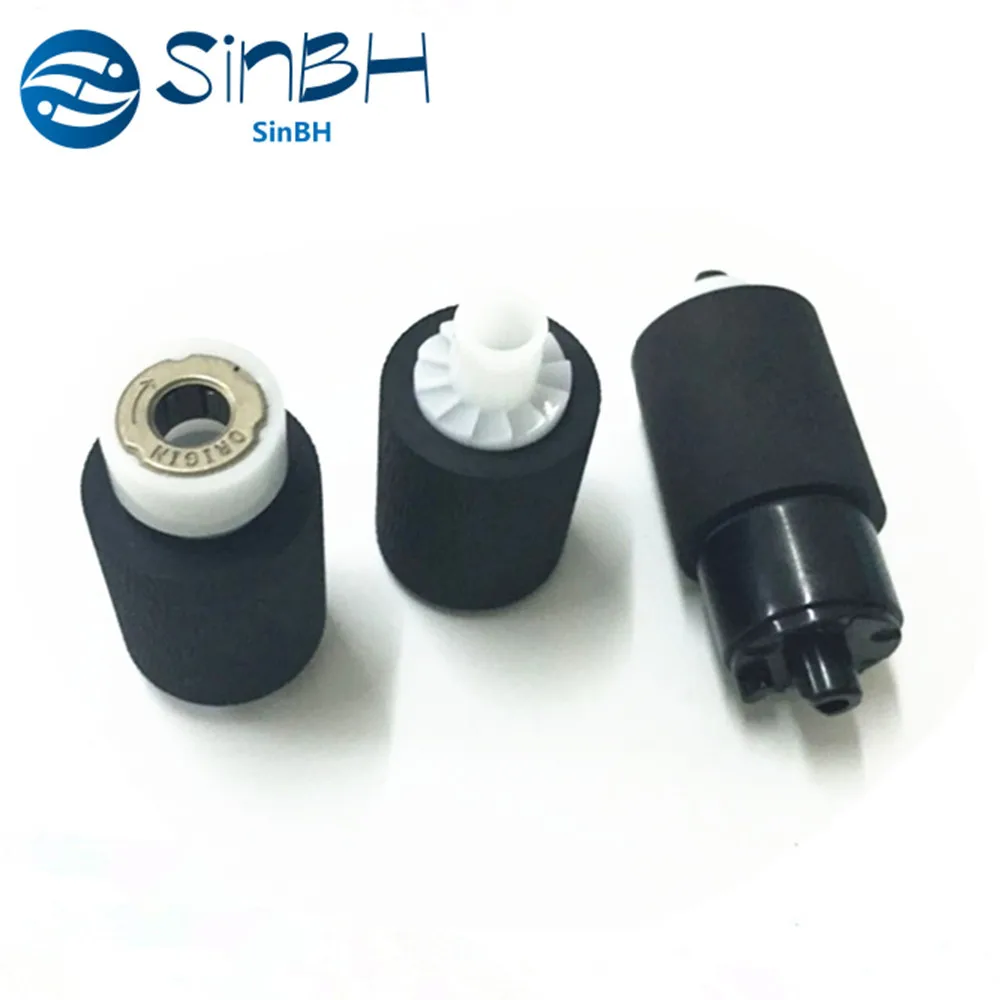 1 комплект X 2F906230 2F909170 2HN06080 TASKalfa 3500i ролик для Kyocera ECOSYS M3040 M3540 M3040dn M3540dn M3550 M3560|Детали