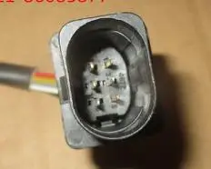 

High Quality Oxygen Sensor For 2007-2009 Audi A6L 2.0T front oxygen 1K0998262N 0258017180/181 125cm #01052201-285