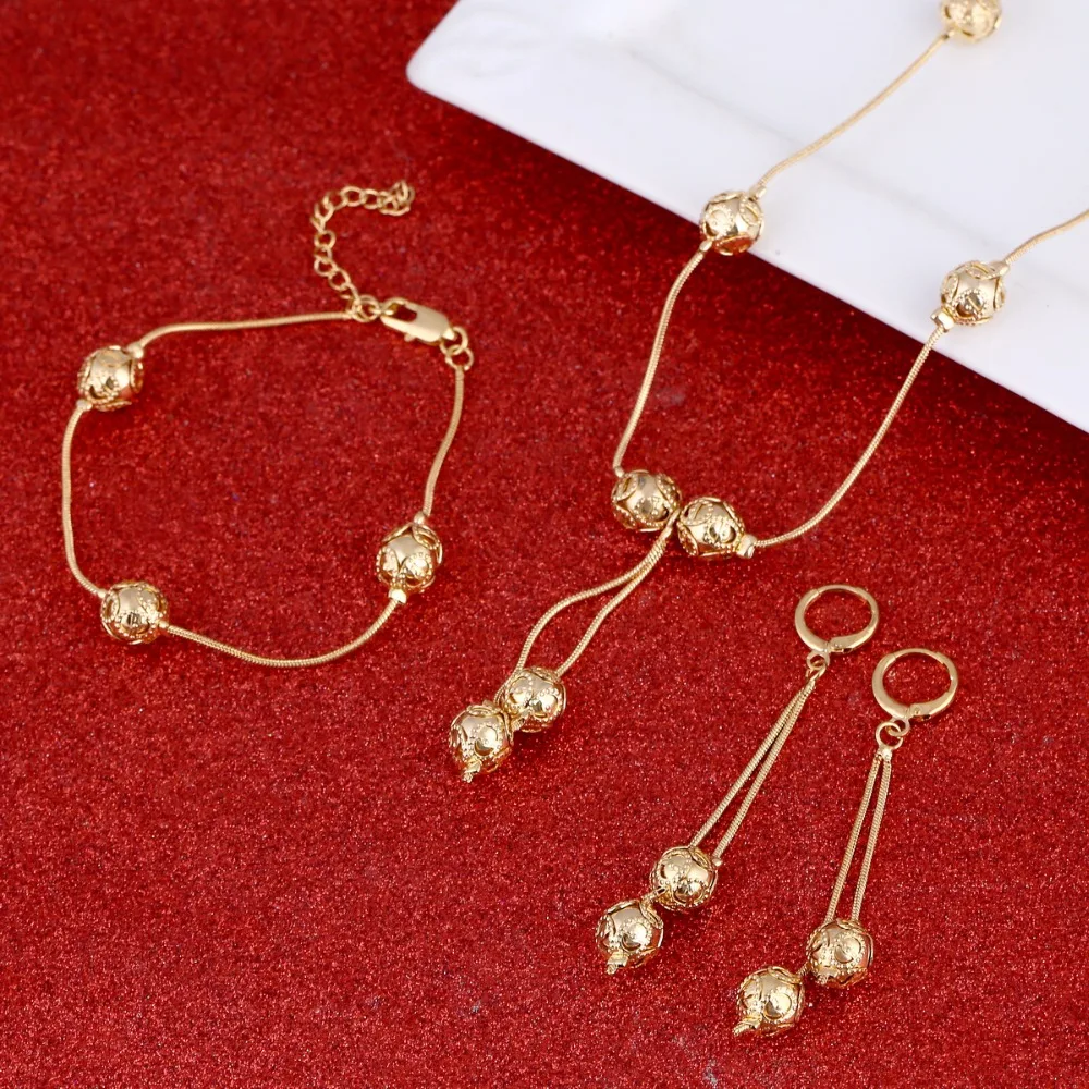 Комплект из колье серёг браслета и ожерелья|jewelry wedding|ethiopian womennecklace bracelet set |