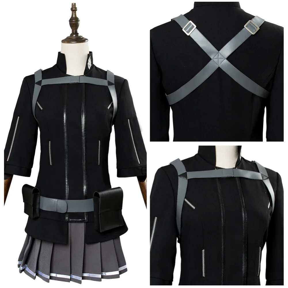Костюм для косплея рицука фуджимару из Fate Grand Order Cosmos in the lostbelt униформа Хэллоуина